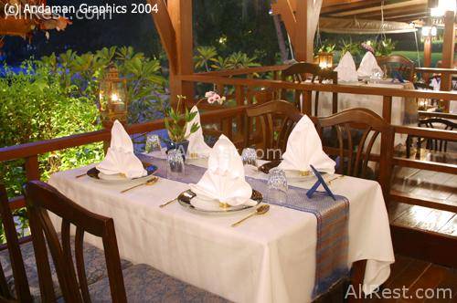 Dusit Thani Laguna Phuket Resort 77
